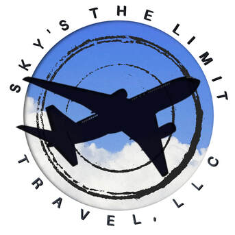 sky the limit travel agency